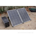 200watt Portable Solar Panel Kit